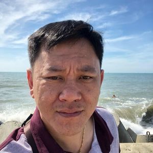 Meet your Posher, Bryan